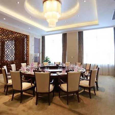 Jinqian Jiahua International Hotel Chishui  Exterior photo