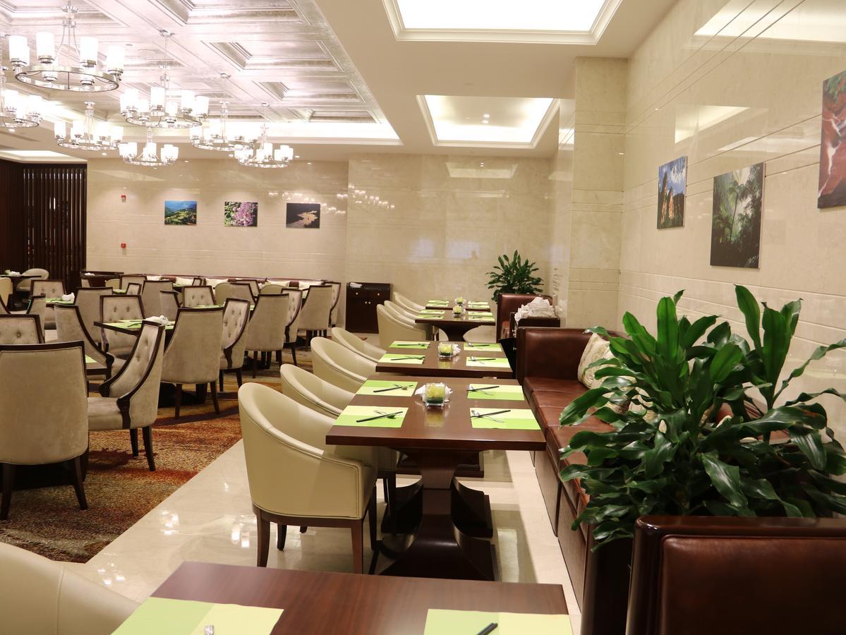 Jinqian Jiahua International Hotel Chishui  Exterior photo