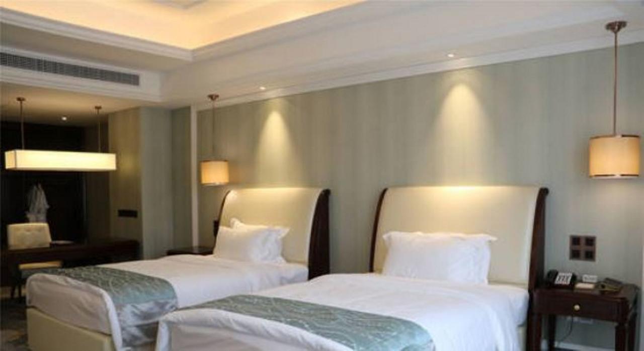 Jinqian Jiahua International Hotel Chishui  Exterior photo