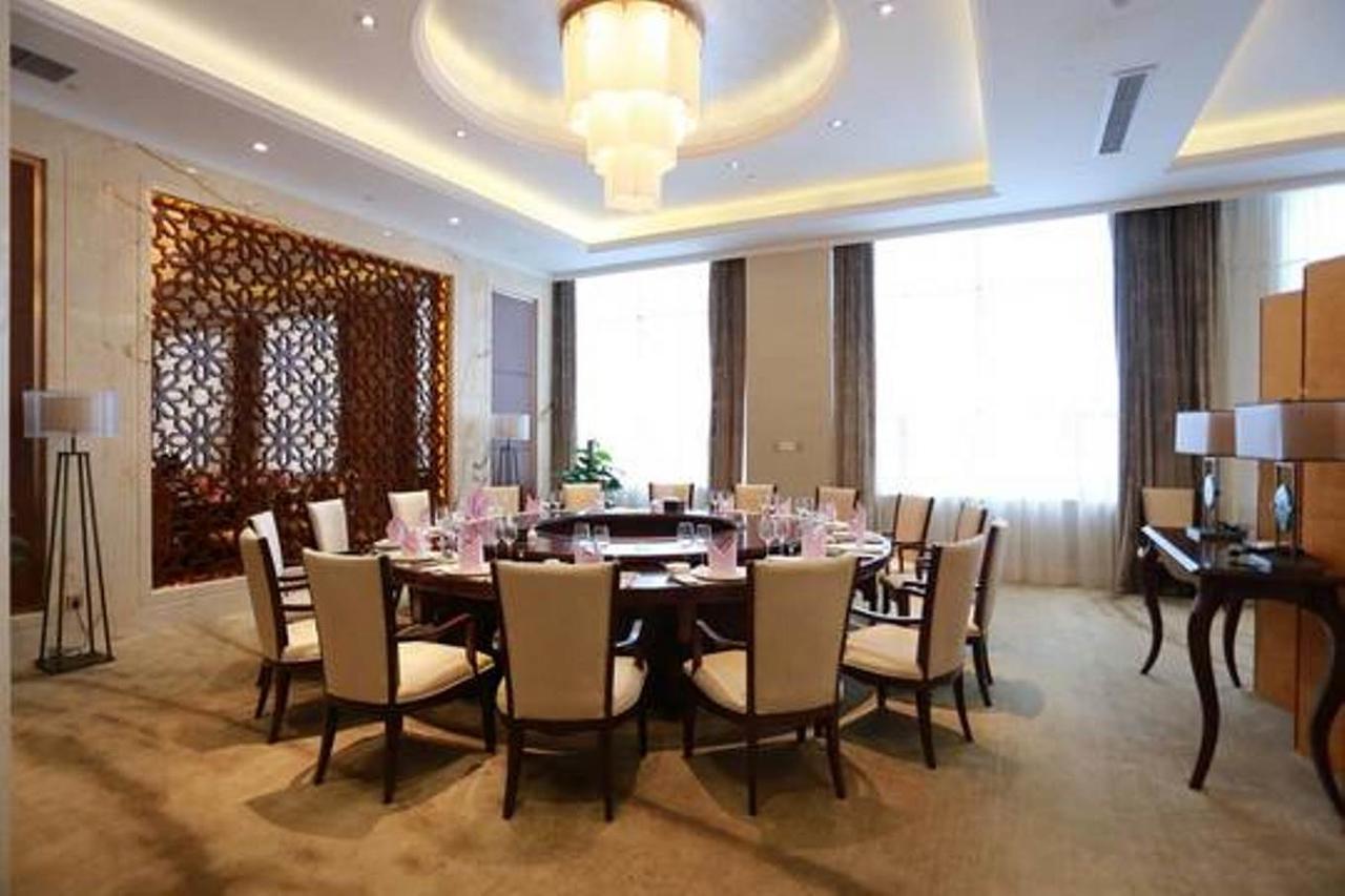 Jinqian Jiahua International Hotel Chishui  Exterior photo