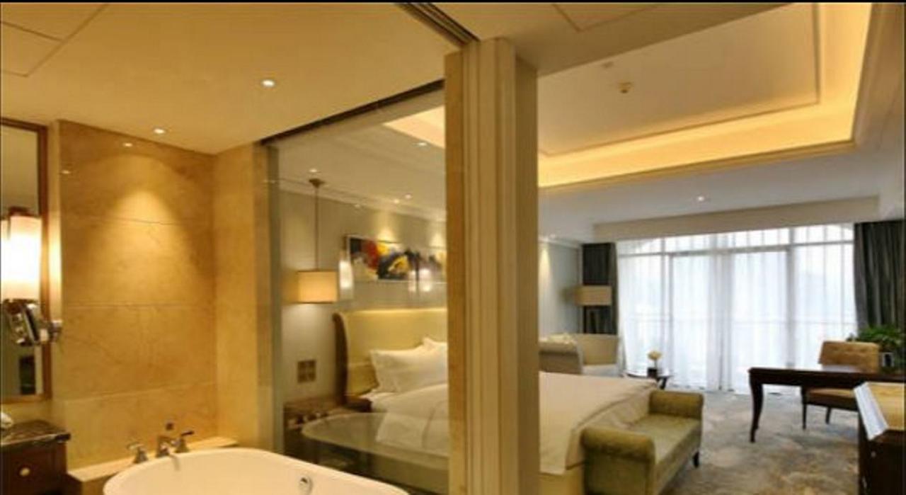 Jinqian Jiahua International Hotel Chishui  Exterior photo