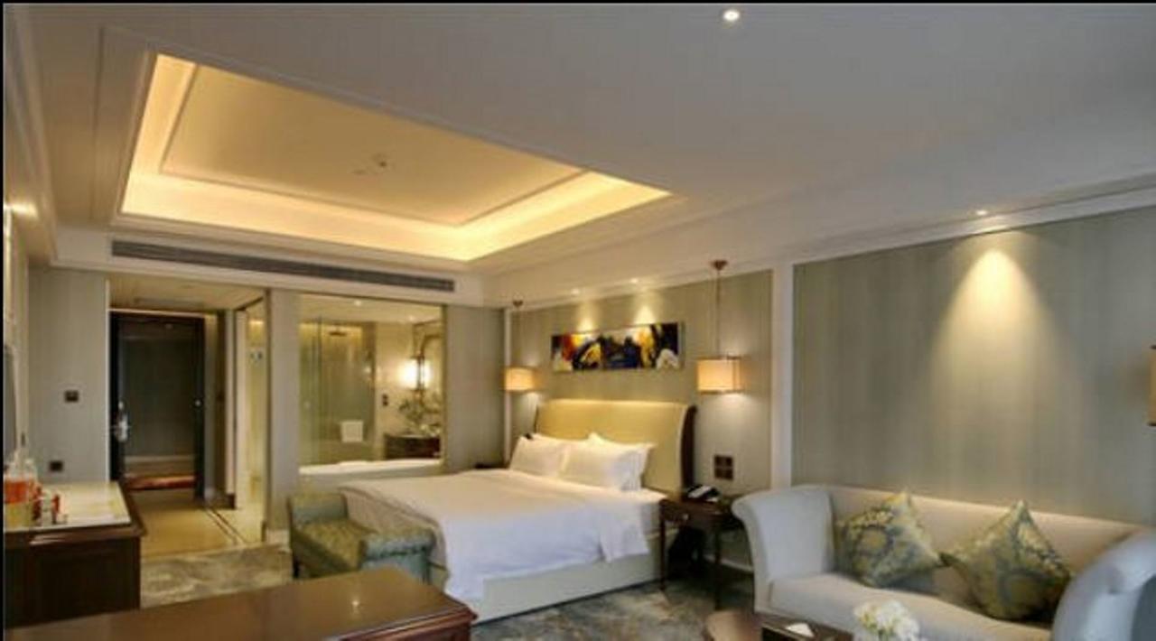 Jinqian Jiahua International Hotel Chishui  Exterior photo