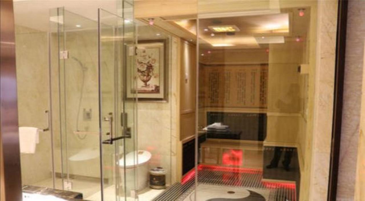 Jinqian Jiahua International Hotel Chishui  Exterior photo
