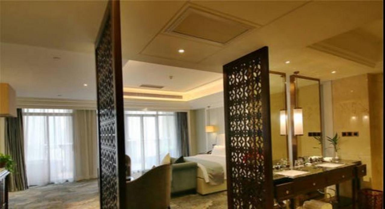Jinqian Jiahua International Hotel Chishui  Exterior photo