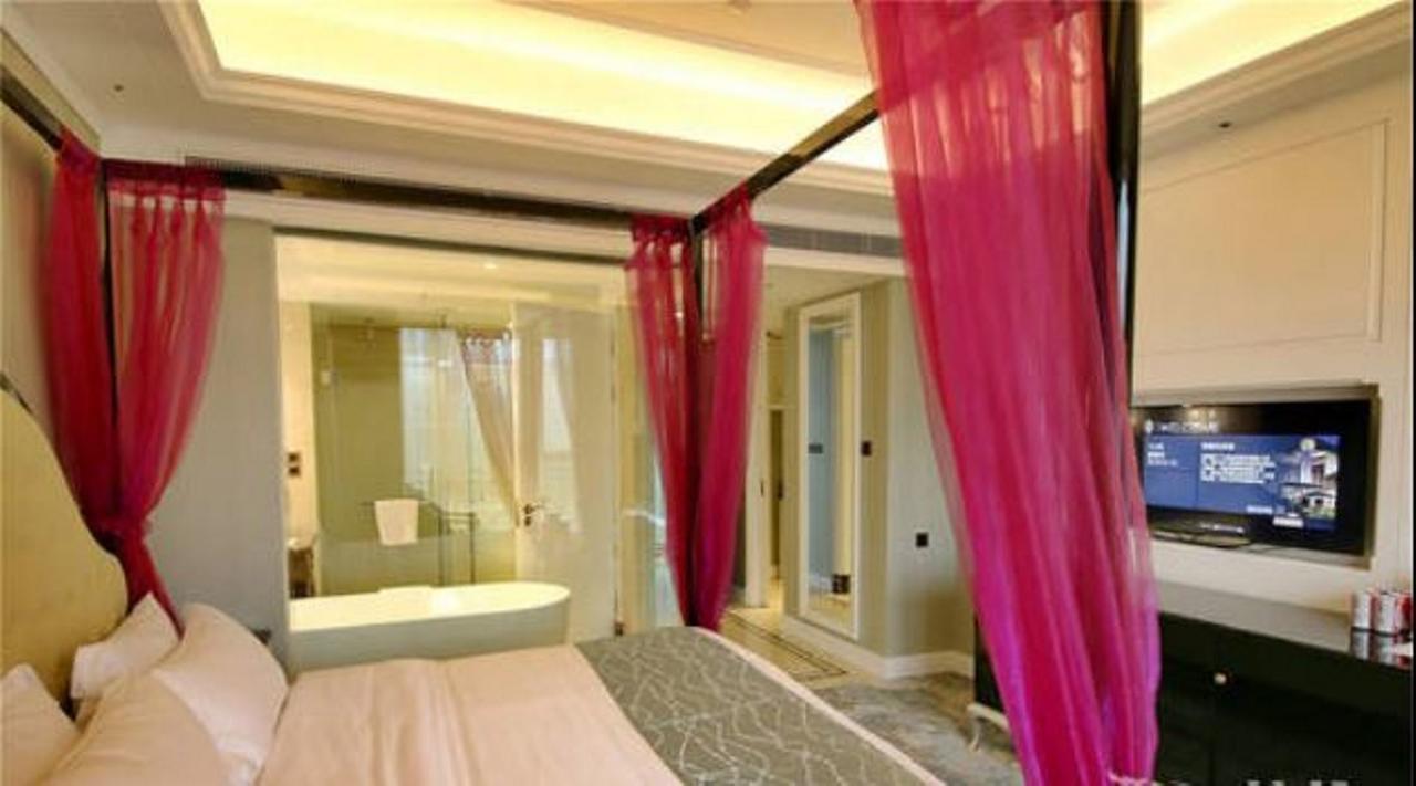 Jinqian Jiahua International Hotel Chishui  Exterior photo