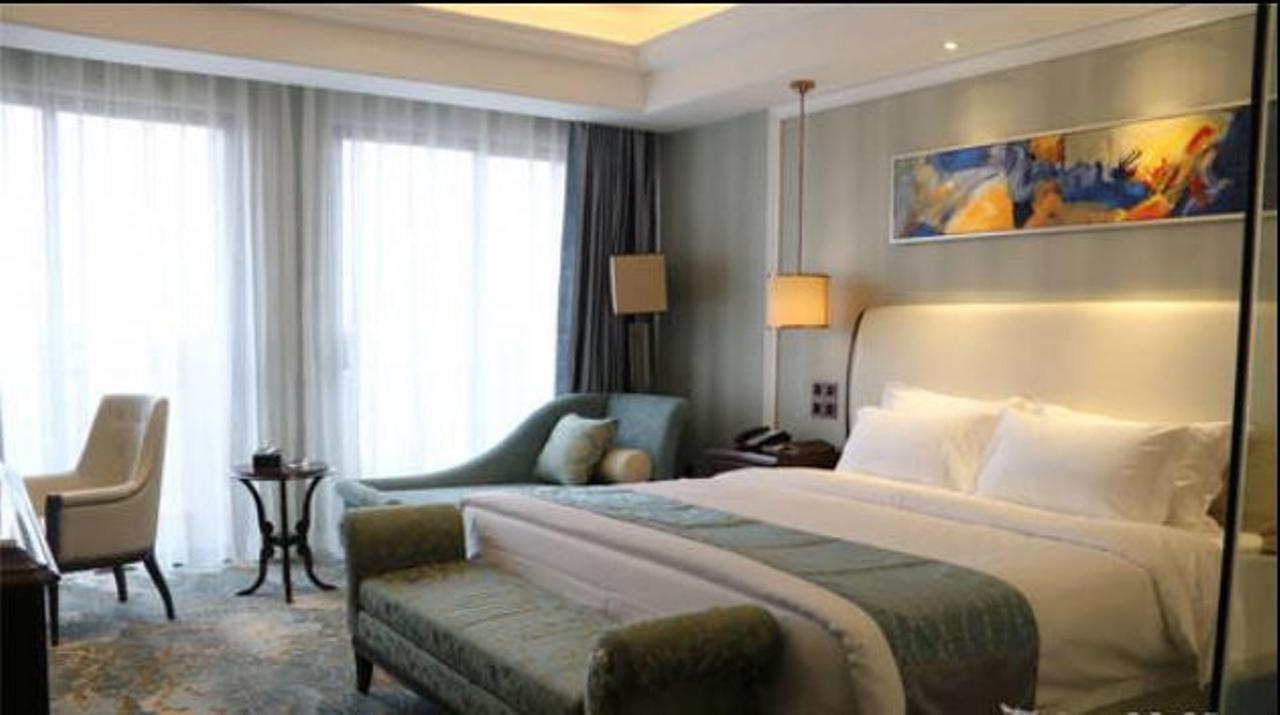 Jinqian Jiahua International Hotel Chishui  Exterior photo